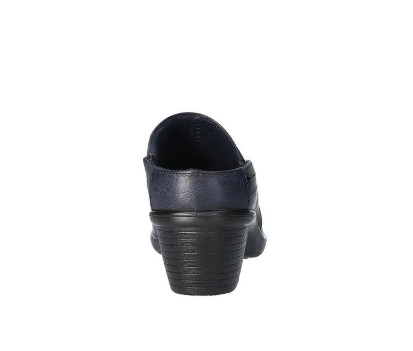 Women's Cynthia Clogs|Easy Street Clearance