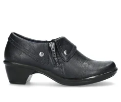 Easy Street Clogs & Mules>Women's Darcy Booties