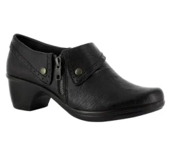 Women's Darcy Booties|Easy Street Sale