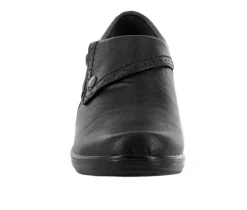 Women's Darcy Booties|Easy Street Sale
