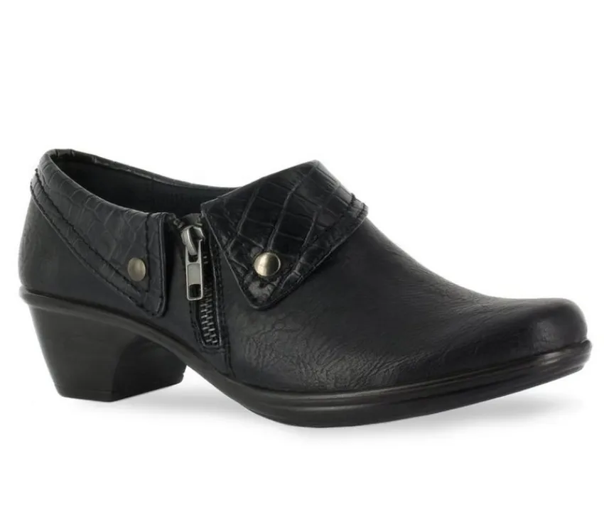 Easy Street Clogs & Mules>Women's Darcy Booties