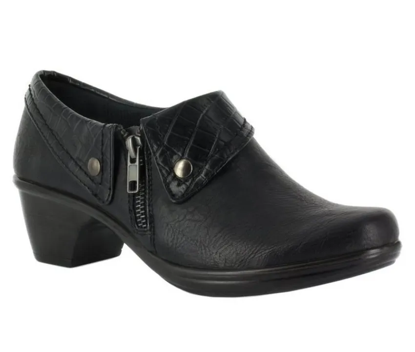 Easy Street Clogs & Mules>Women's Darcy Booties