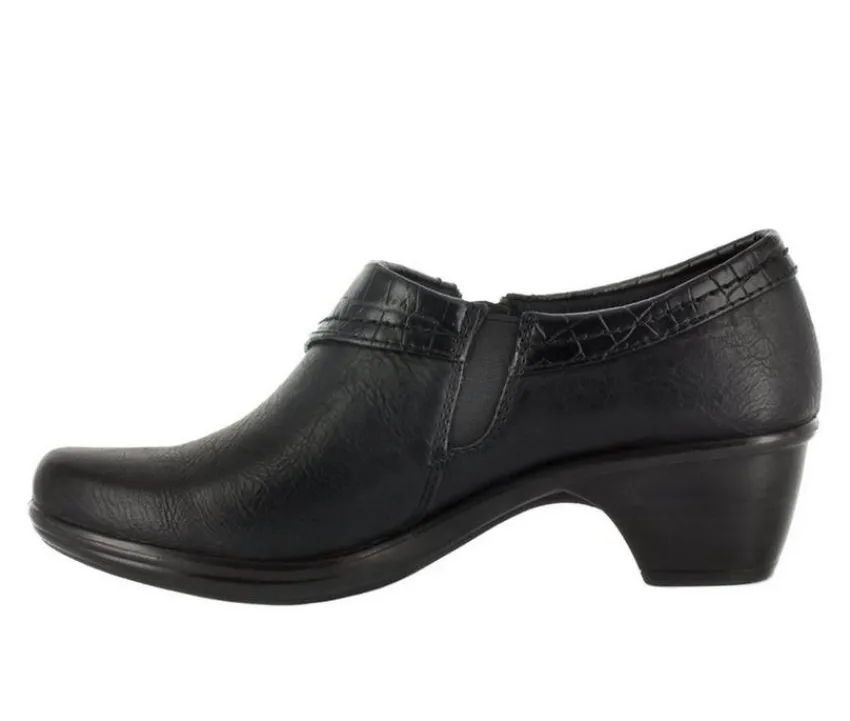 Easy Street Clogs & Mules>Women's Darcy Booties