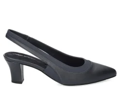 Easy Street Pumps & Heels>Women's Dessa Dress Sandals