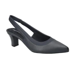 Easy Street Pumps & Heels>Women's Dessa Dress Sandals