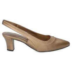 Women's Dessa Dress Sandals|Easy Street Online