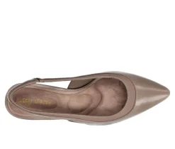 Easy Street Pumps & Heels><noscript><img width=