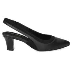 Women's Dessa Dress Sandals|Easy Street Clearance