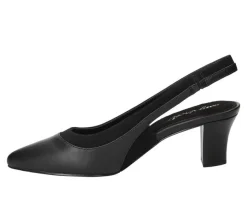 Women's Dessa Dress Sandals|Easy Street Clearance