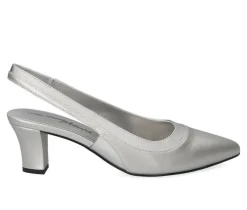 Women's Dessa Dress Sandals|Easy Street Outlet