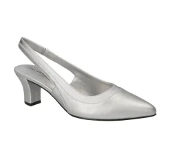 Women's Dessa Dress Sandals|Easy Street Outlet