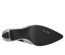 Women's Dessa Dress Sandals|Easy Street Outlet