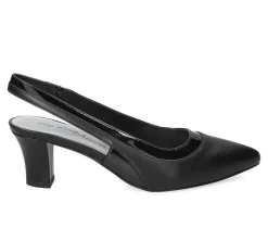 Easy Street Pumps & Heels>Women's Dessa Dress Sandals