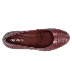 Women's Equinox Pumps|Easy Street Online