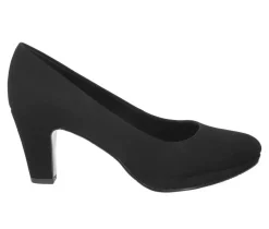 Women's Equinox Pumps|Easy Street Hot