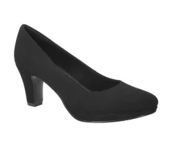 Women's Equinox Pumps|Easy Street Hot