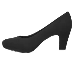 Women's Equinox Pumps|Easy Street Hot