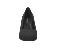 Women's Equinox Pumps|Easy Street Hot