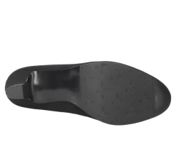 Women's Equinox Pumps|Easy Street Hot
