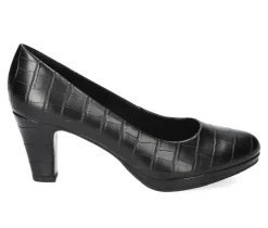 Women's Equinox Pumps|Easy Street Sale