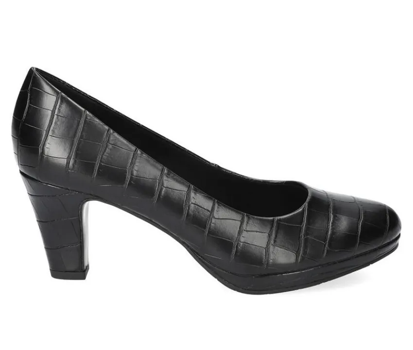 Women's Equinox Pumps|Easy Street Sale