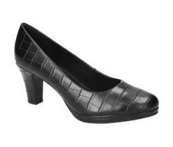 Women's Equinox Pumps|Easy Street Sale