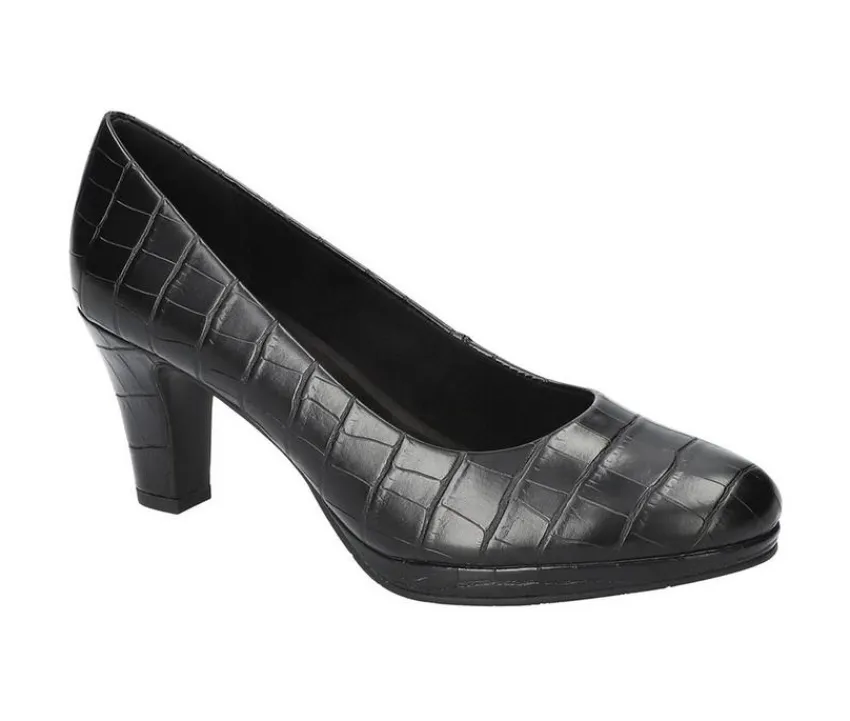 Women's Equinox Pumps|Easy Street Sale