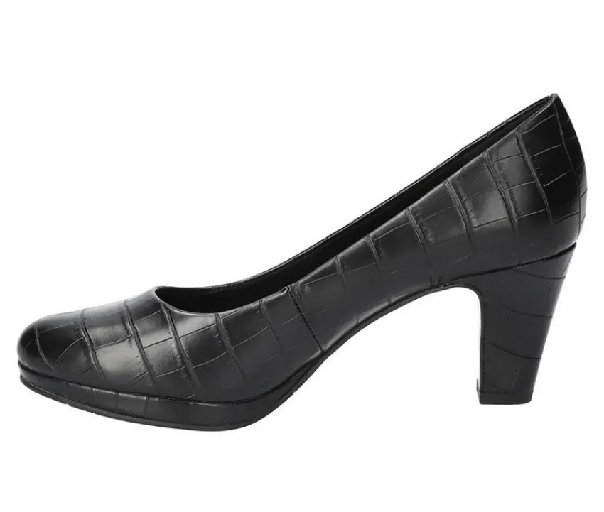 Women's Equinox Pumps|Easy Street Sale