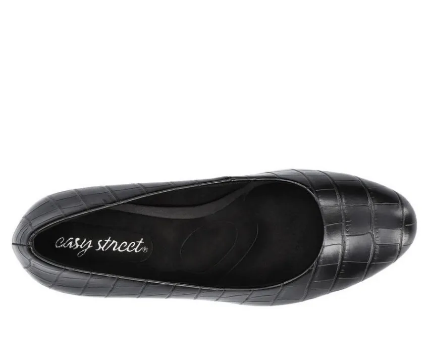 Women's Equinox Pumps|Easy Street Sale