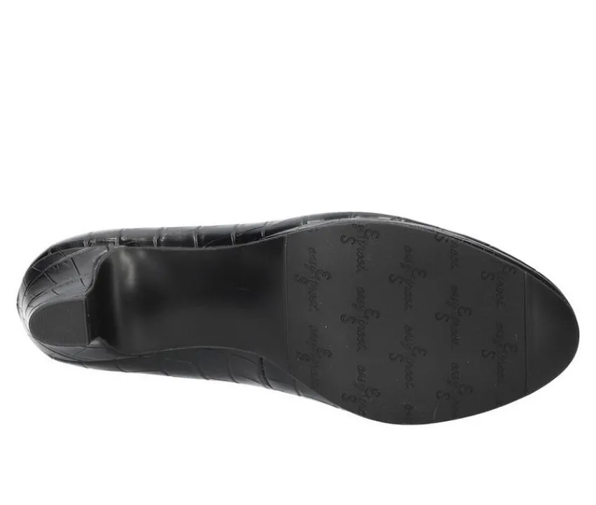 Women's Equinox Pumps|Easy Street Sale