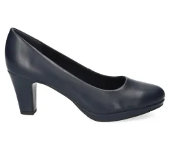 Women's Equinox Pumps|Easy Street Sale