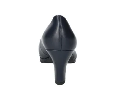 Women's Equinox Pumps|Easy Street Sale