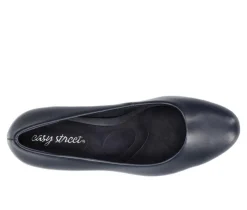 Women's Equinox Pumps|Easy Street Sale
