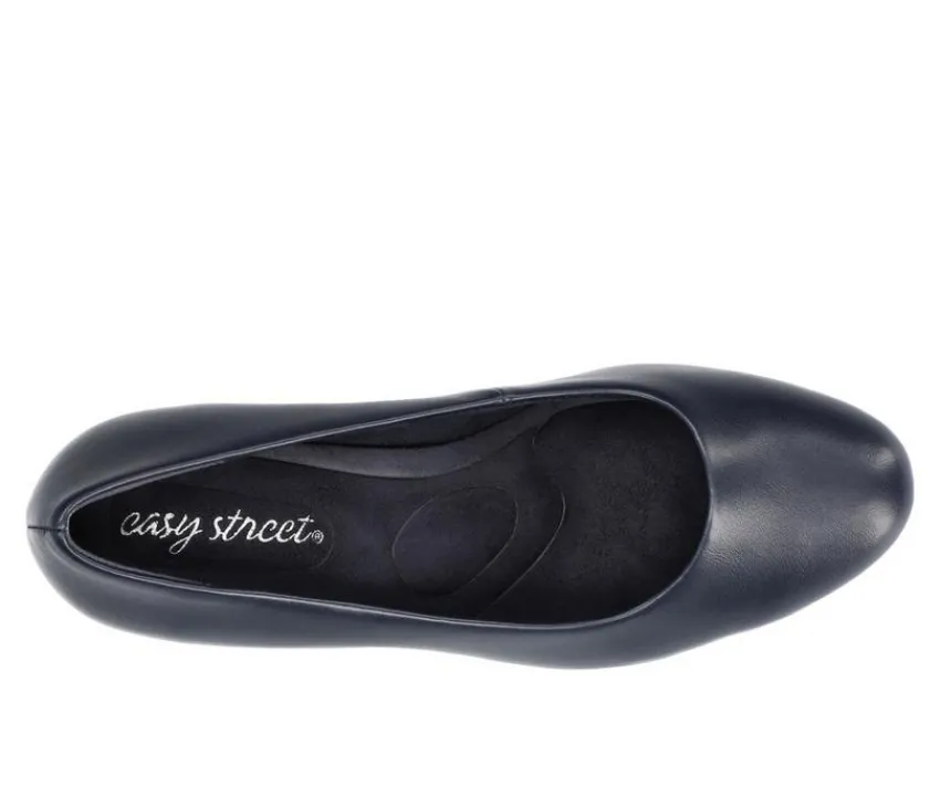 Women's Equinox Pumps|Easy Street Sale