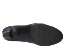 Women's Equinox Pumps|Easy Street Sale