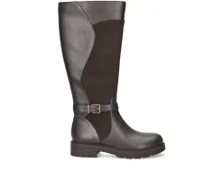 Easy Street Tall>Women's Erica Plus Knee High Boots