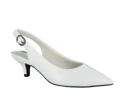 Women's Faye Pumps|Easy Street