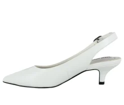 Women's Faye Pumps|Easy Street
