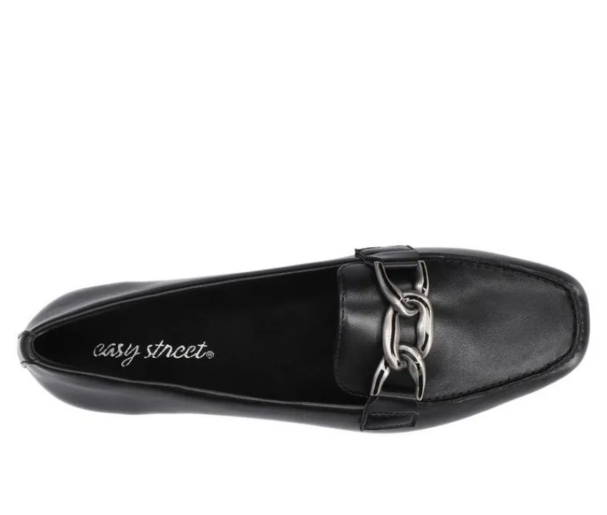 Easy Street Loafers & Oxfords>Women's Femi Shoes