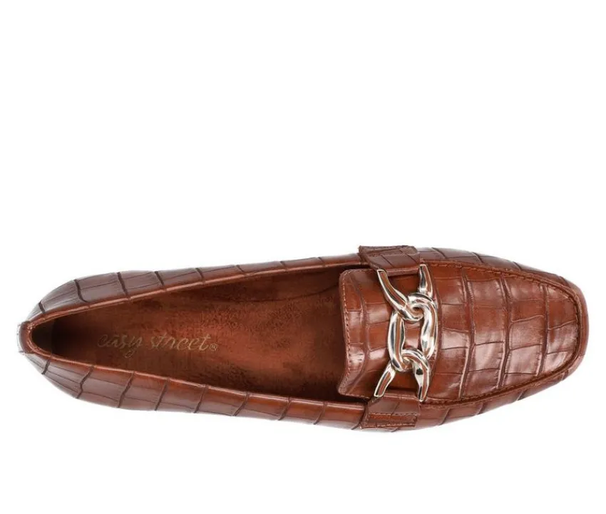 Easy Street Loafers & Oxfords>Women's Femi Shoes