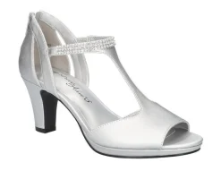 Easy Street Sandals|Pumps & Heels>Women's Flash Dress Sandals