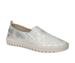 Easy Street Boat Shoes & Slip-Ons>Women's Fresh Slip-On Shoes