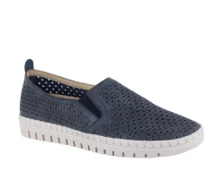 Easy Street Boat Shoes & Slip-Ons>Women's Fresh Slip-On Shoes