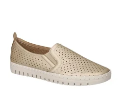 Women's Fresh Slip-On Shoes|Easy Street Outlet