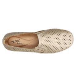 Women's Fresh Slip-On Shoes|Easy Street Outlet