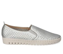 Easy Street Boat Shoes & Slip-Ons>Women's Fresh Slip-On Shoes