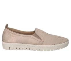 Women's Fresh Slip-On Shoes|Easy Street Clearance