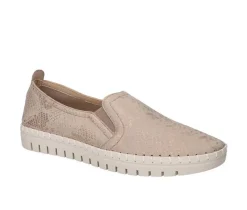 Women's Fresh Slip-On Shoes|Easy Street Clearance