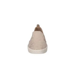 Women's Fresh Slip-On Shoes|Easy Street Clearance