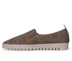 Women's Fresh Slip-On Shoes|Easy Street New